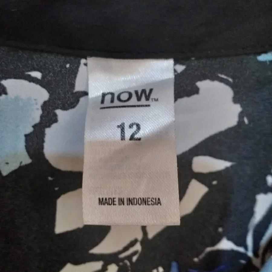 تاپ خارجی now