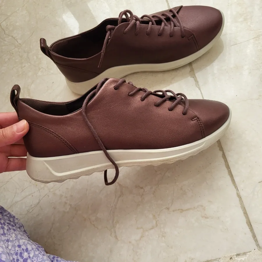 کتونی اکو ecco