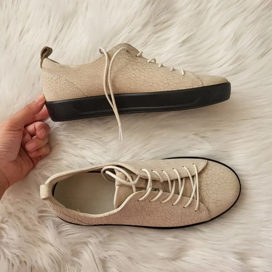 کتونی اکو ecco