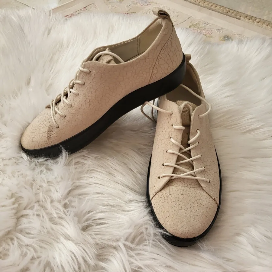 کتونی اکو ecco