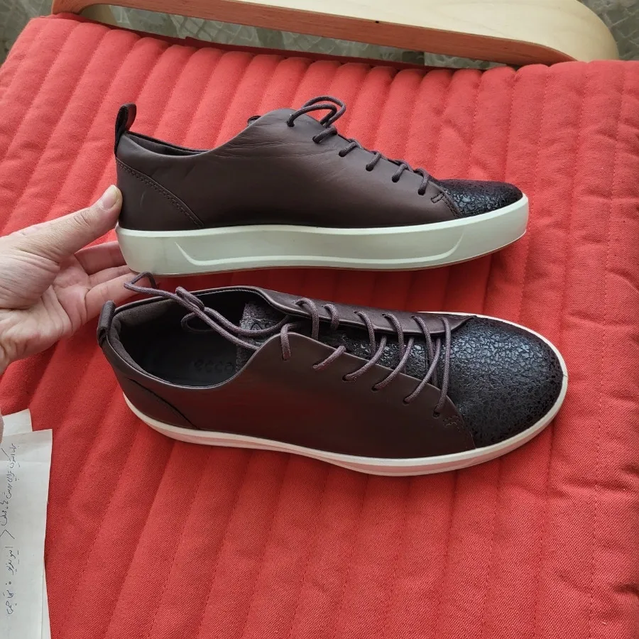 کتونی اکو ecco