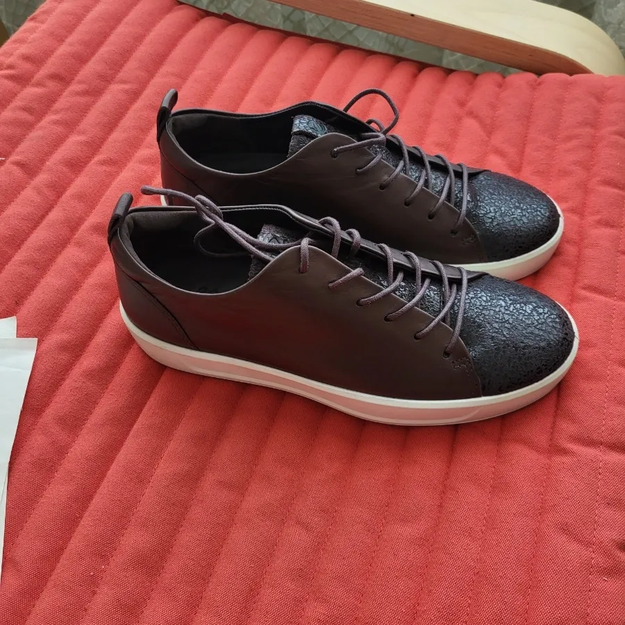 کتونی اکو ecco