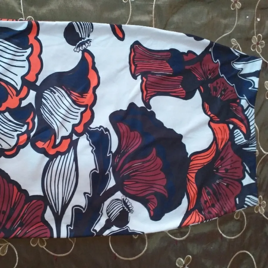 دامن تنگ خارجی