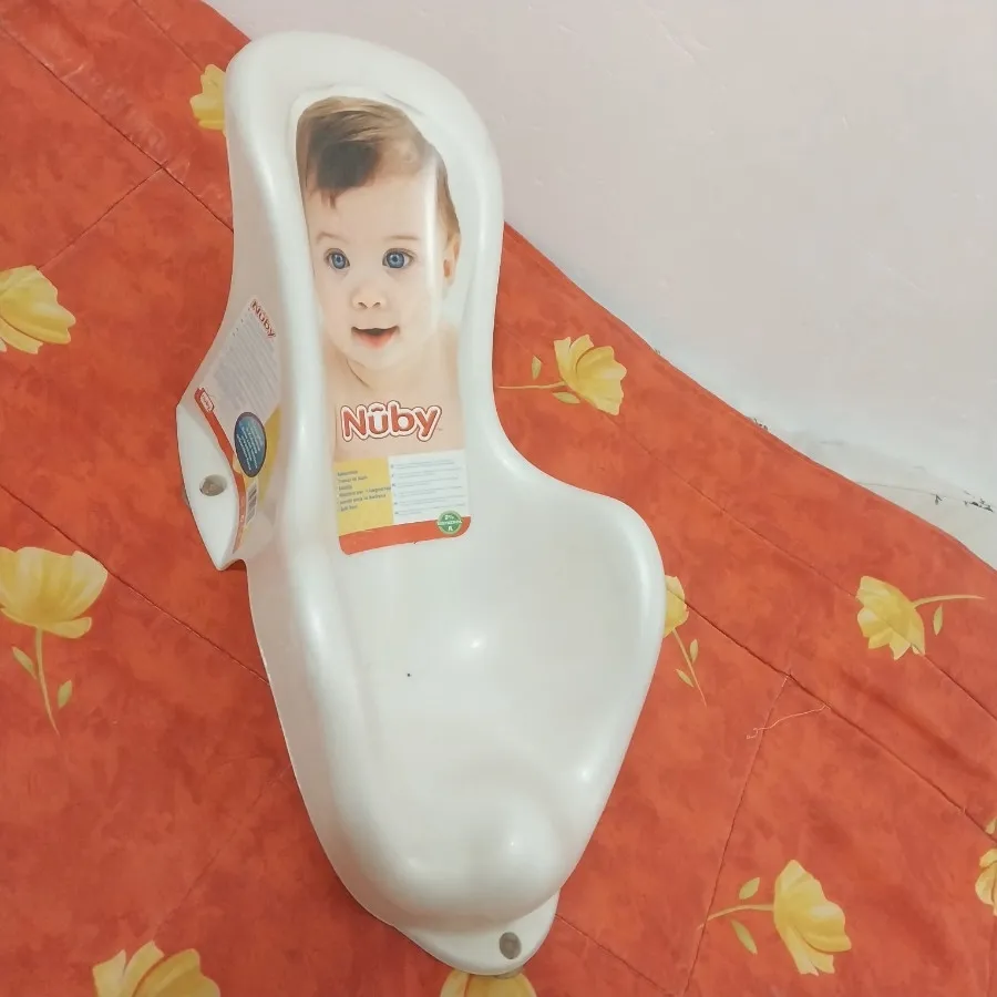 آسان شور نوزاد خارجی