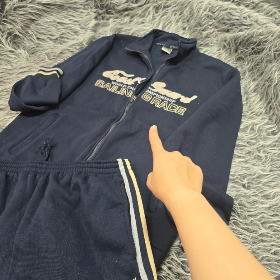 ست ورزشی مردانه