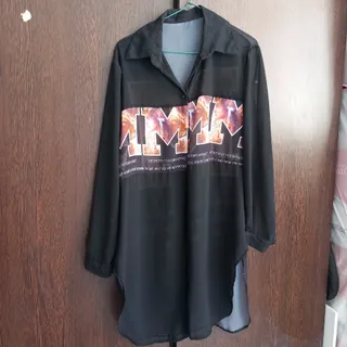 شومیز جنش ژرژت