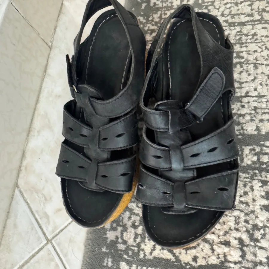 صندل طبی راحت