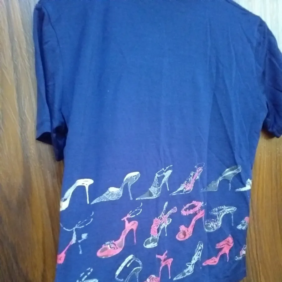 تیشرت خارجی