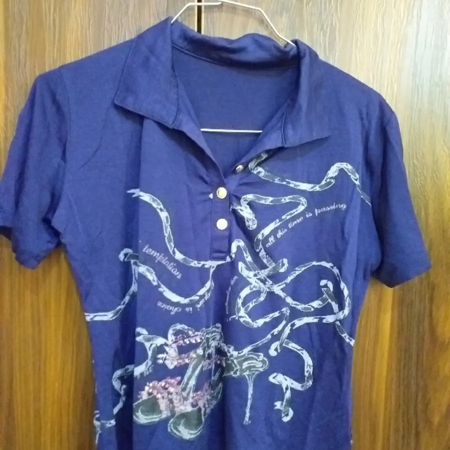 تیشرت خارجی