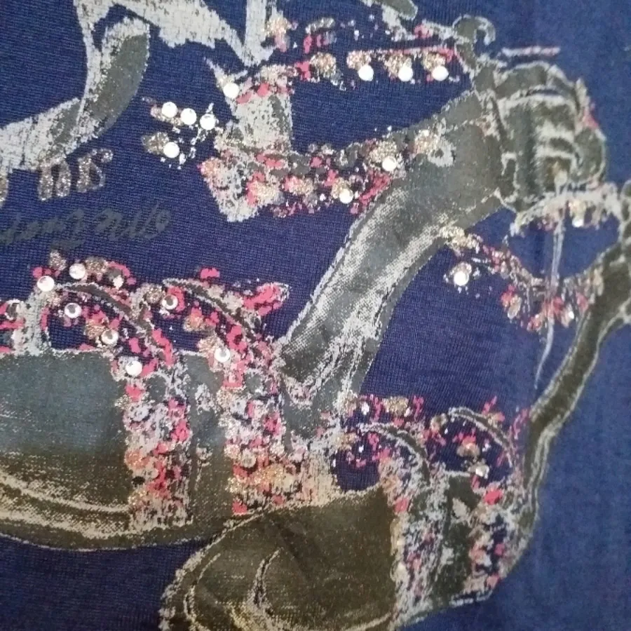 تیشرت خارجی