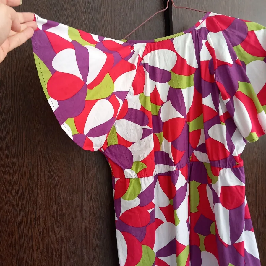 پیراهن فانتزی