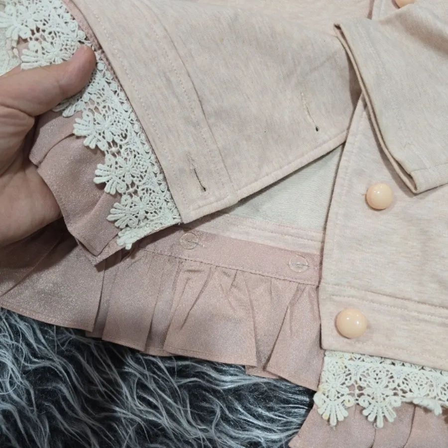 کت اسپرت زنانه سایز بزرگ