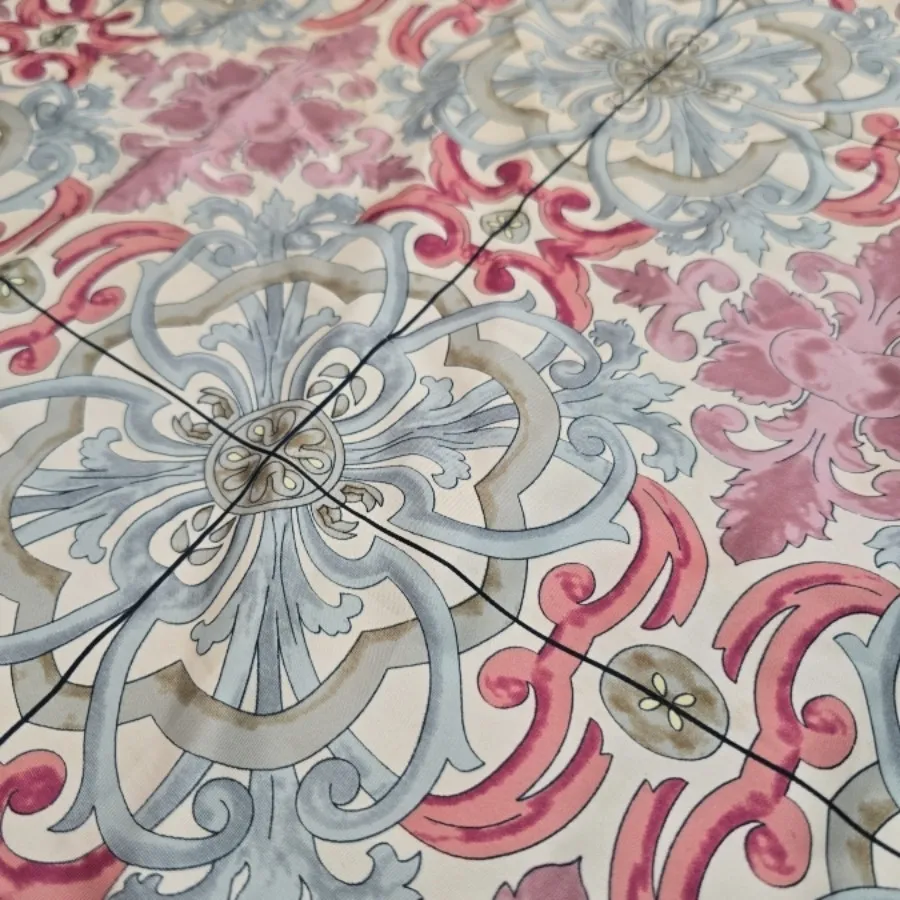 روسری مجلسی قواره 100