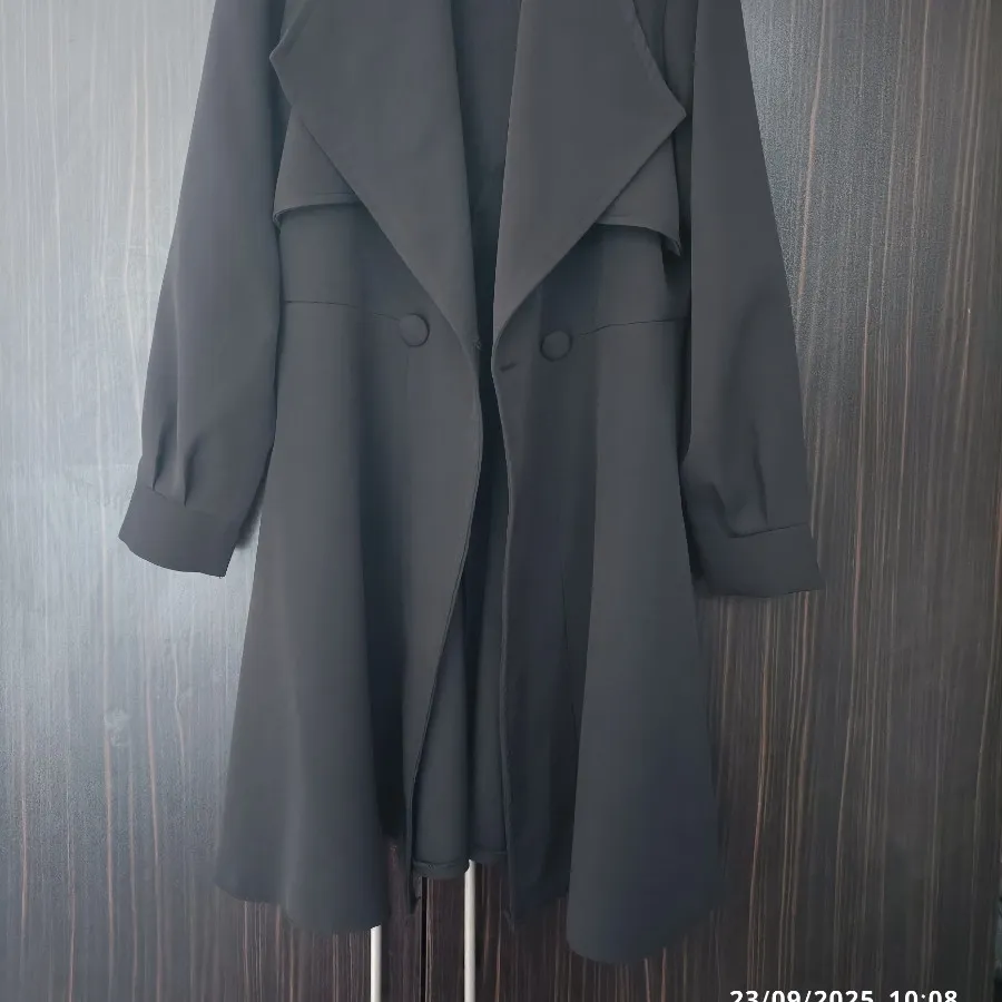 مانتو کتی زنانه