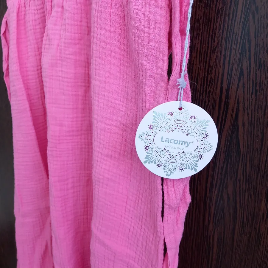 پیراهن 100٪نخ