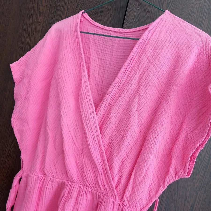 پیراهن 100٪نخ