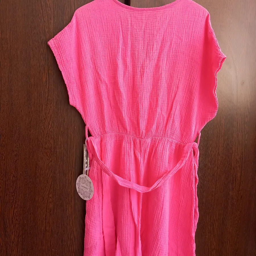 پیراهن 100٪نخ