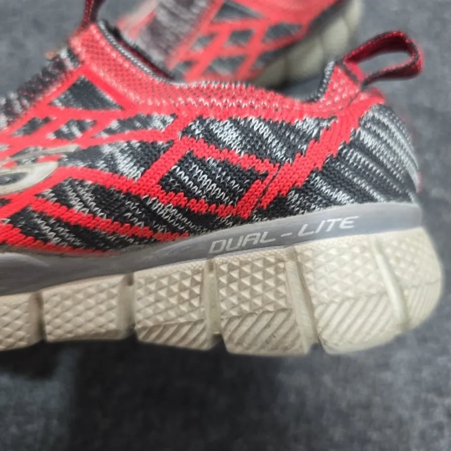 کفش کتانی کشی بچگانه