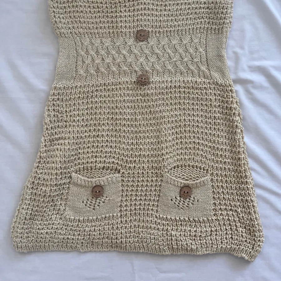 سارافون/تونیک بافت