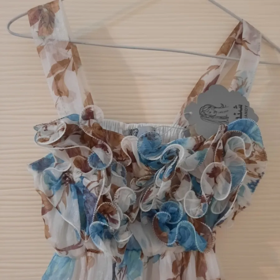 پیراهن کوتاه