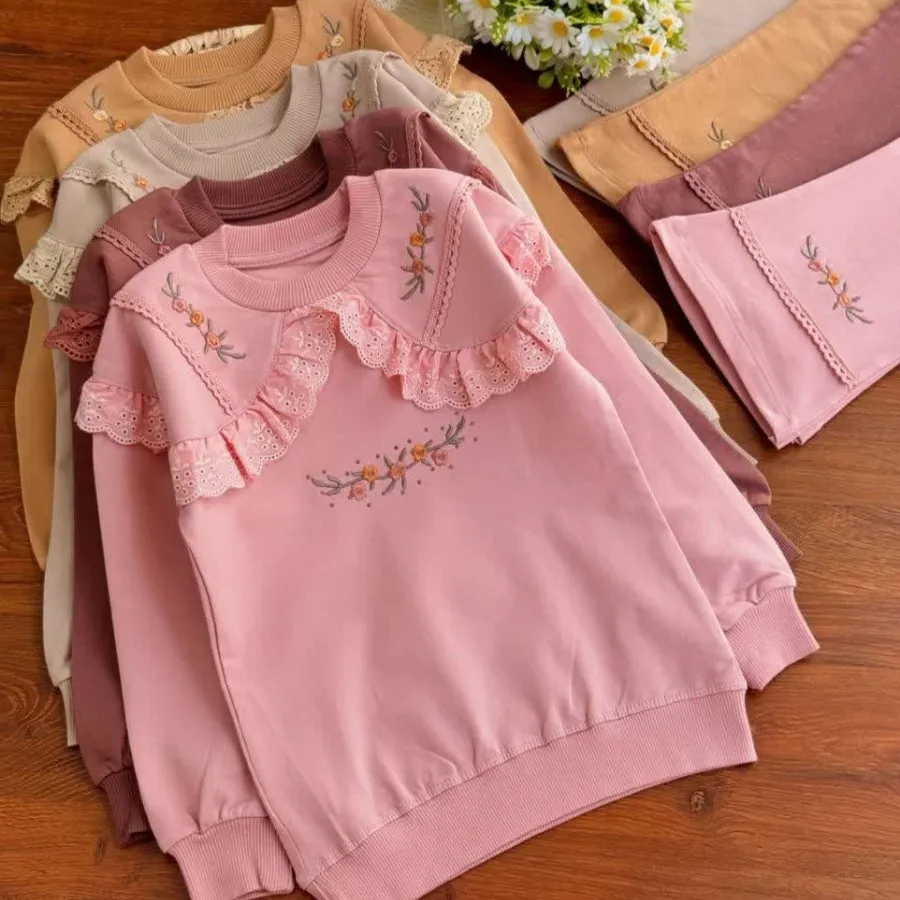 لباس دخترانه