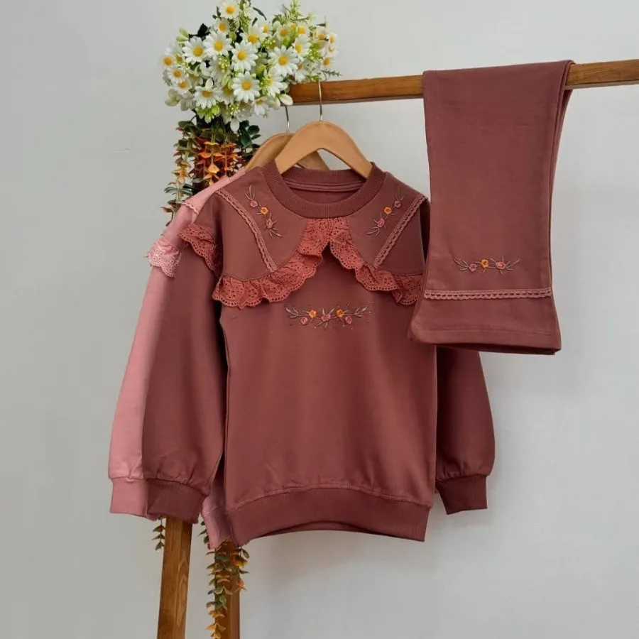 لباس دخترانه