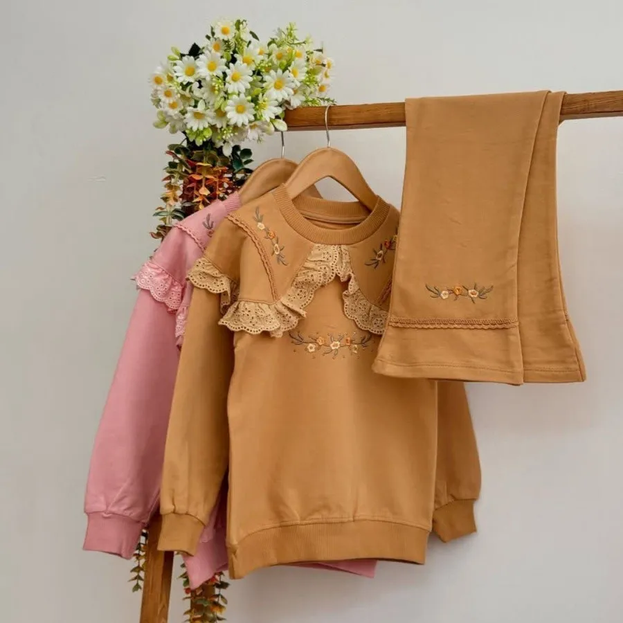 لباس دخترانه