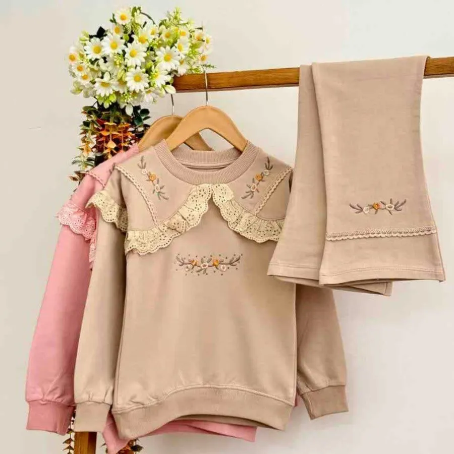 لباس دخترانه