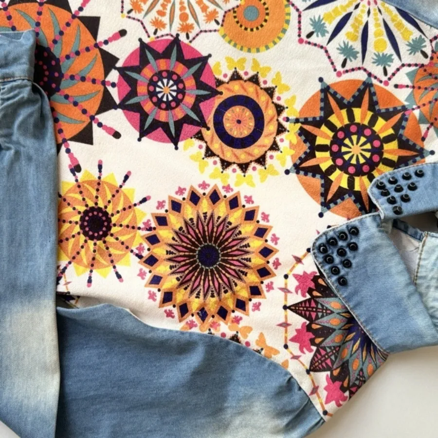 بلوز استین بلند وارداتی