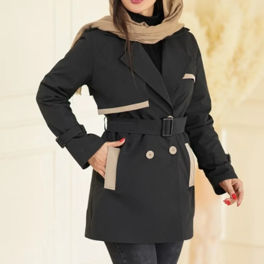 بارانی زنانه