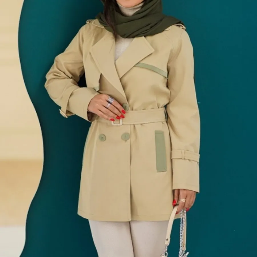 بارانی زنانه