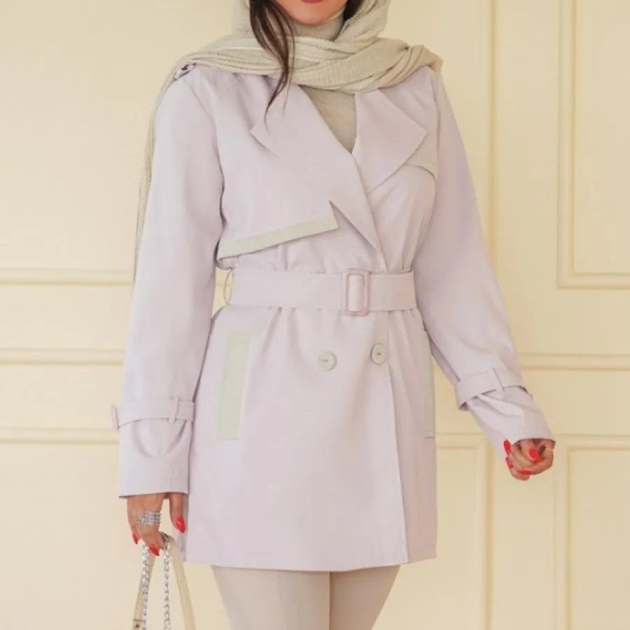 بارانی زنانه