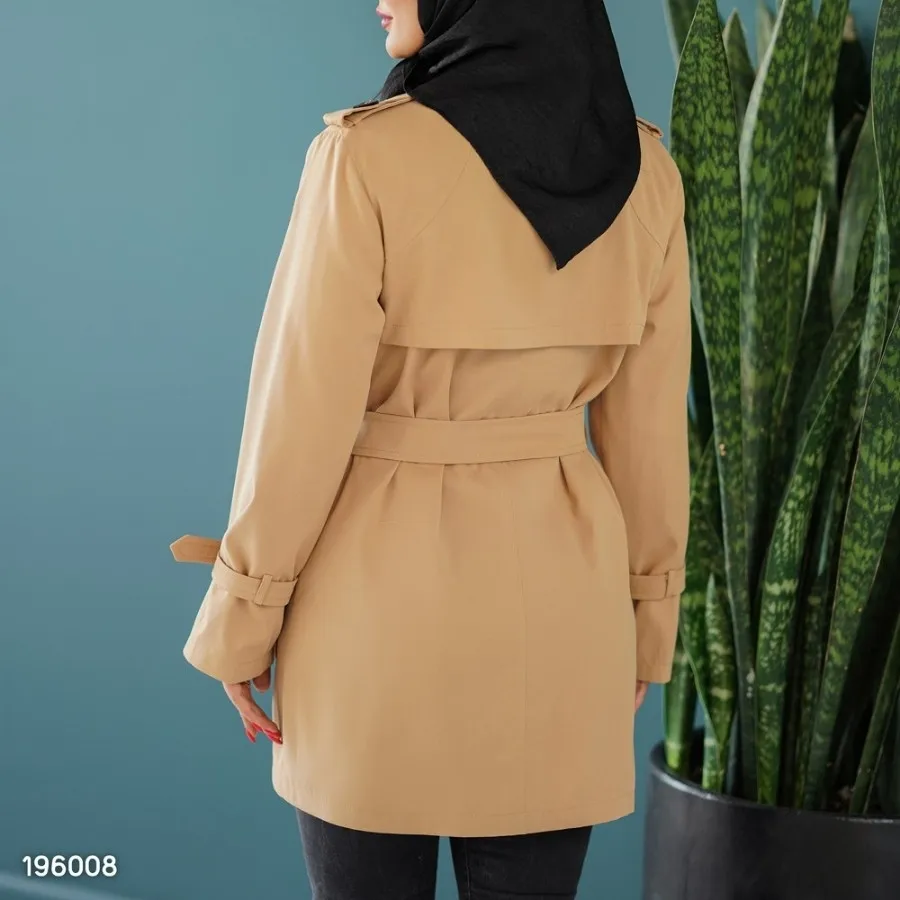 بارانی زنانه