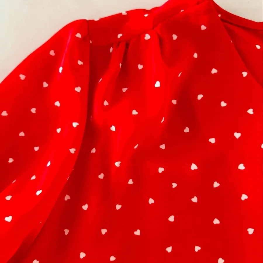 شومیز استین کوتاه