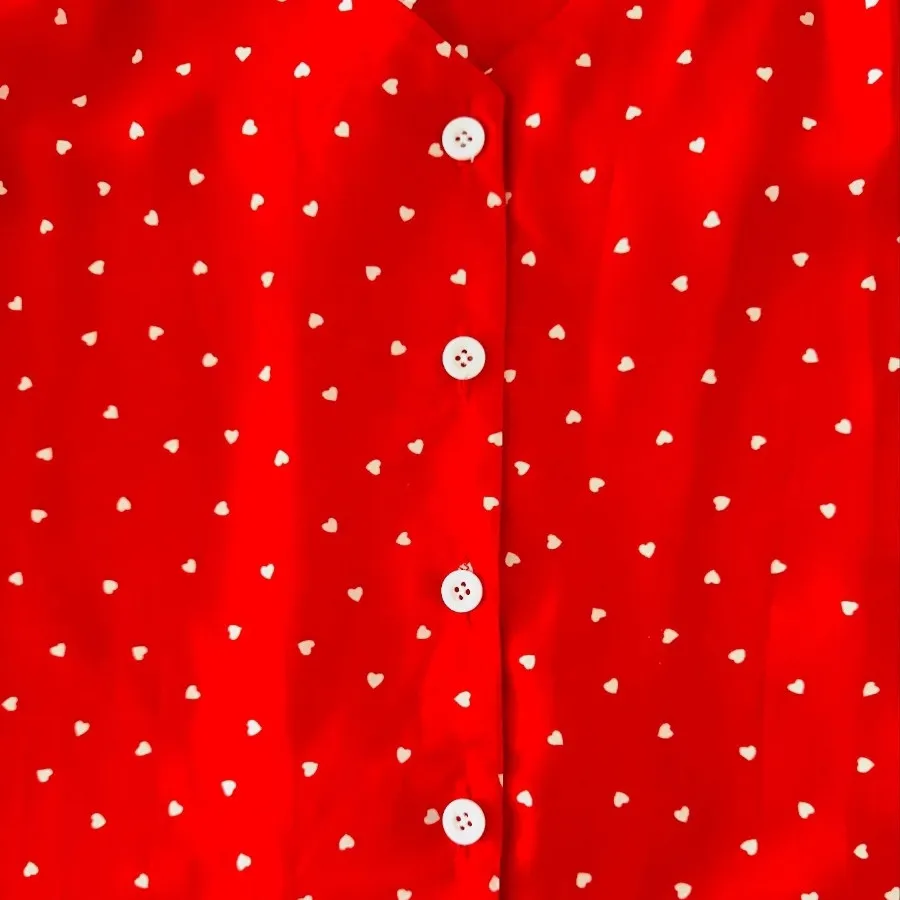 شومیز استین کوتاه