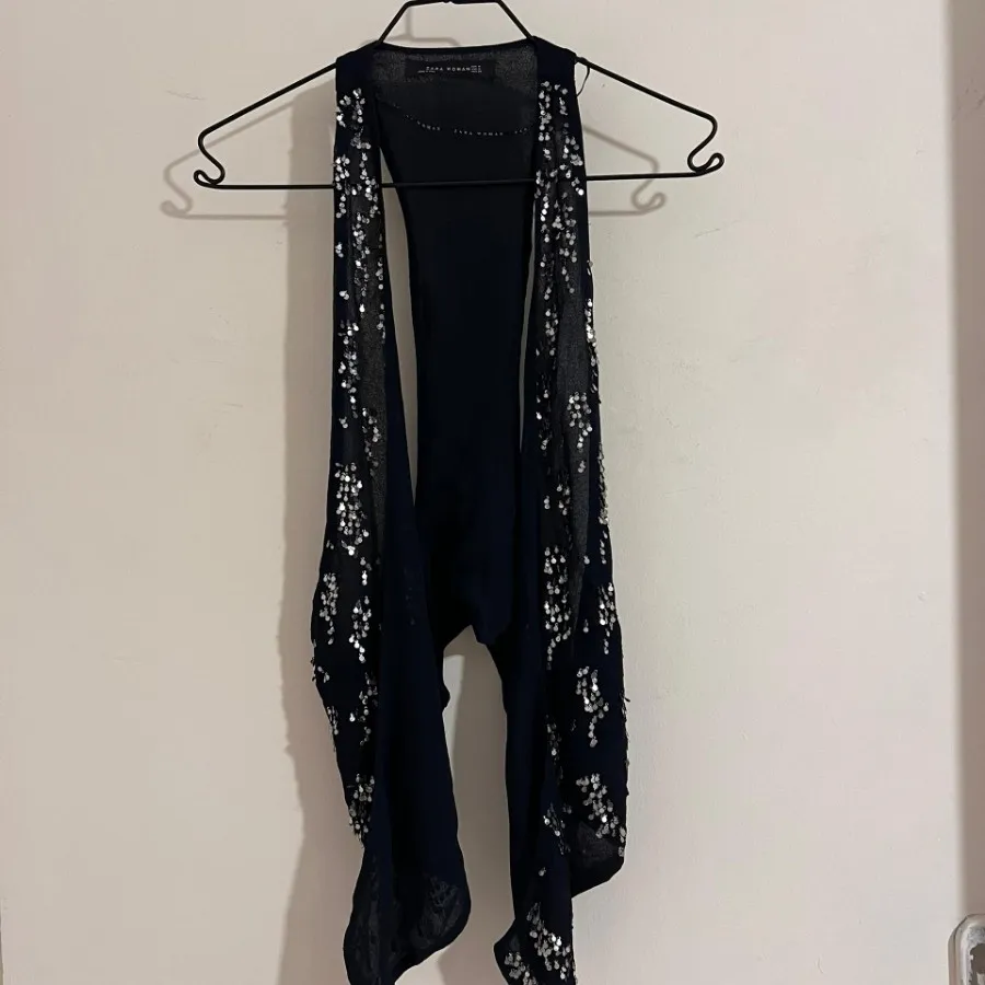 جلیقه مجلسی زارا