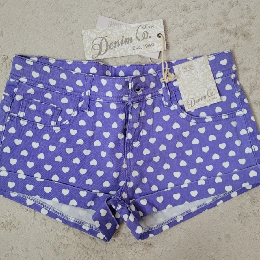 شورتک دخترانه