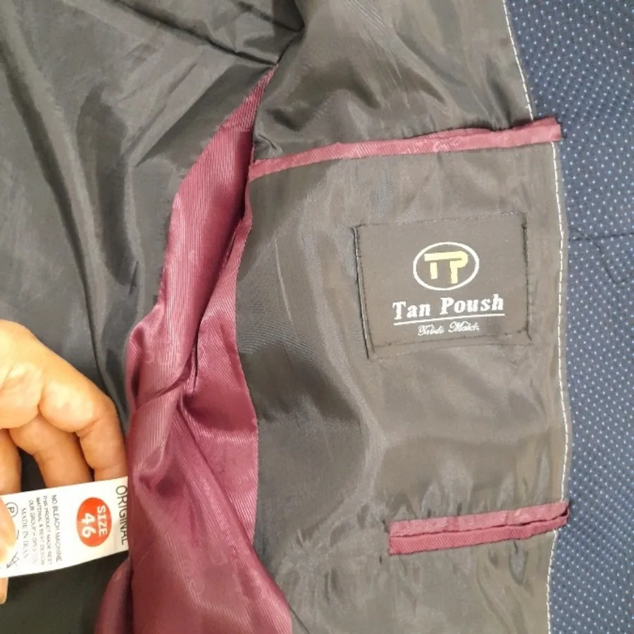 کت تک مردانه