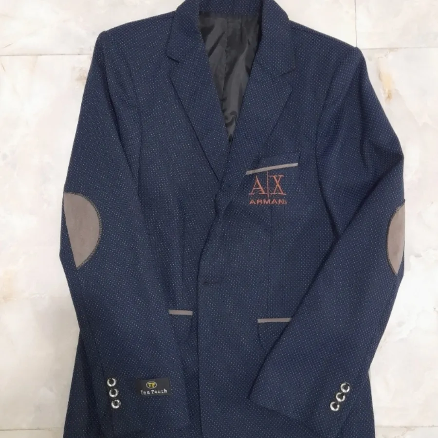 کت تک مردانه