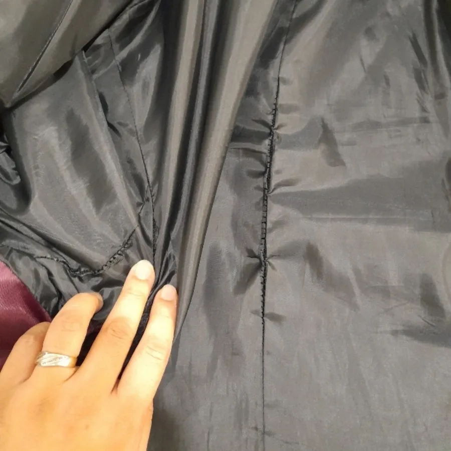 کت تک مردانه