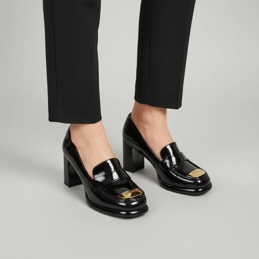 کفش مجلسی زنانه