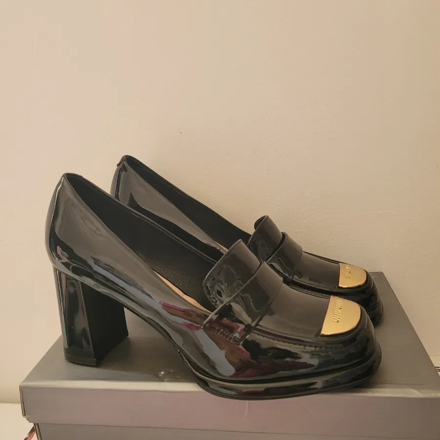 کفش مجلسی زنانه