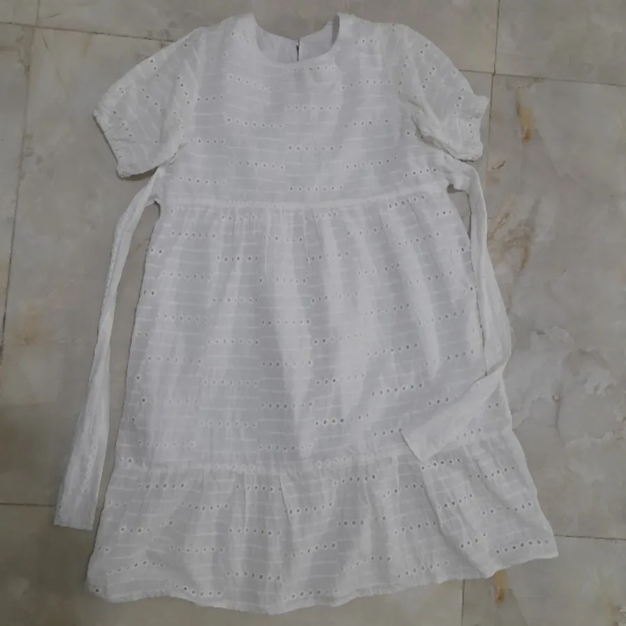 پیراهن مجلسی دخترانه