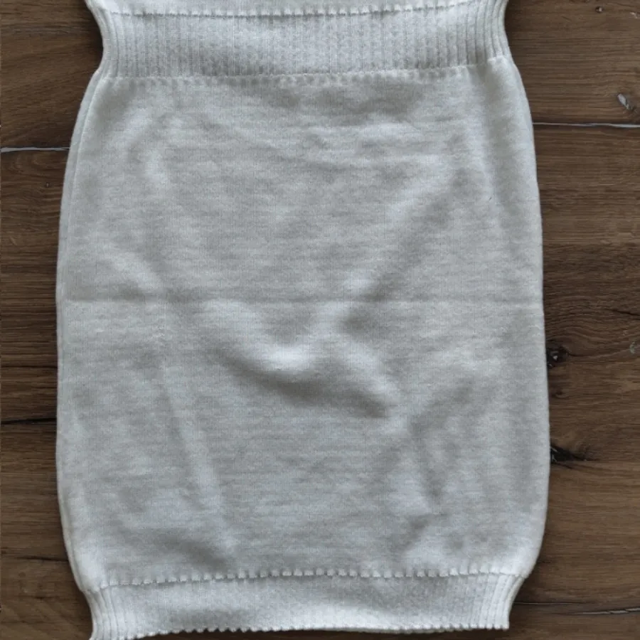 پیراهن بافت