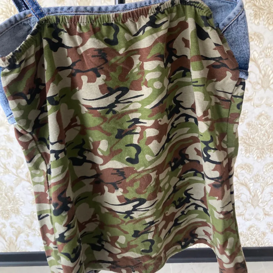 تاپ خارجی کشی ارتشی لی