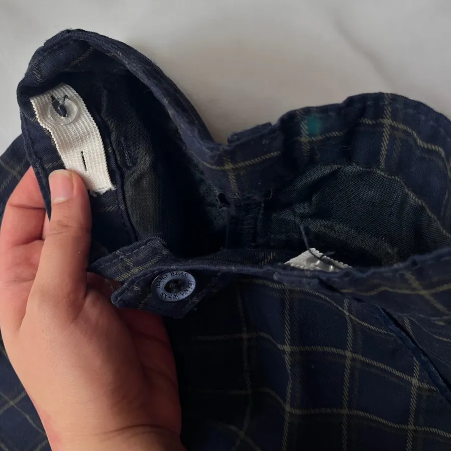 شلوار بچگانه