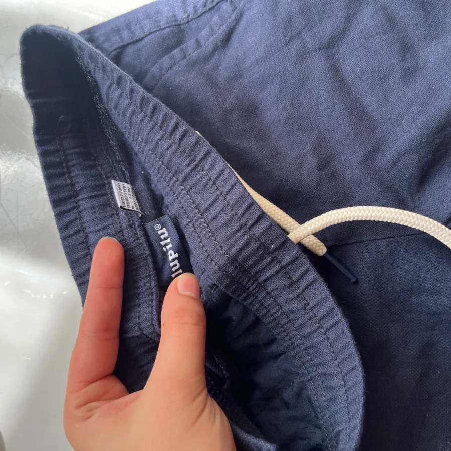 شلوار بچگانه