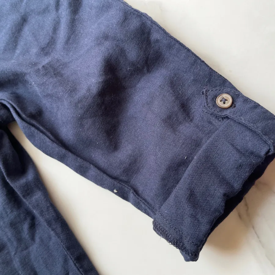 شلوار بچگانه