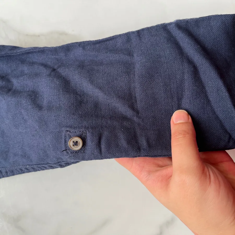 شلوار بچگانه