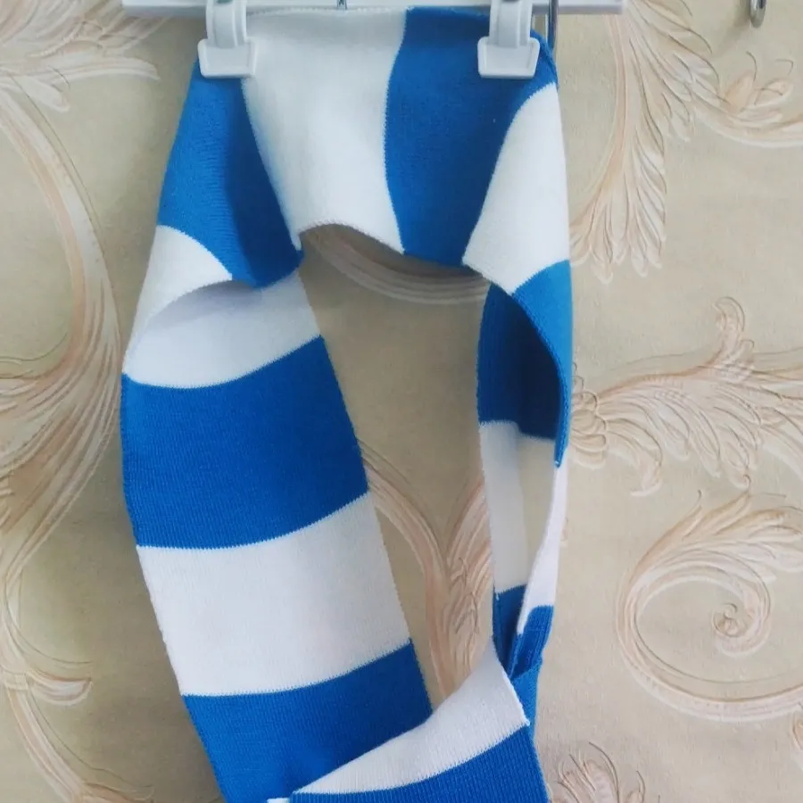 شال گردن بافت  کودک